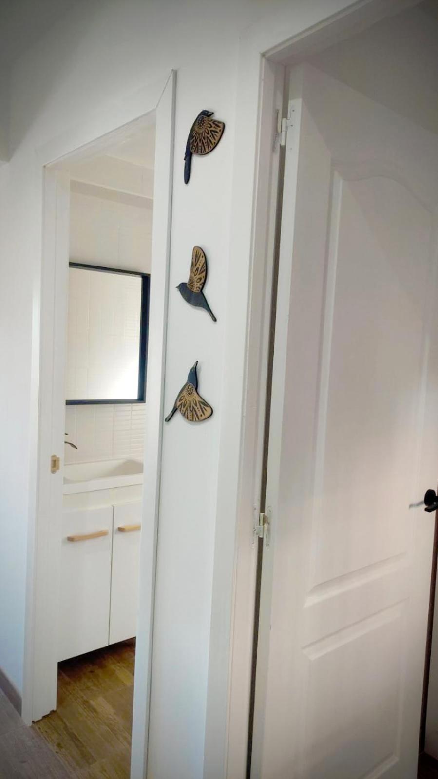 Apartamento En La Montana, Serra ภายนอก รูปภาพ
