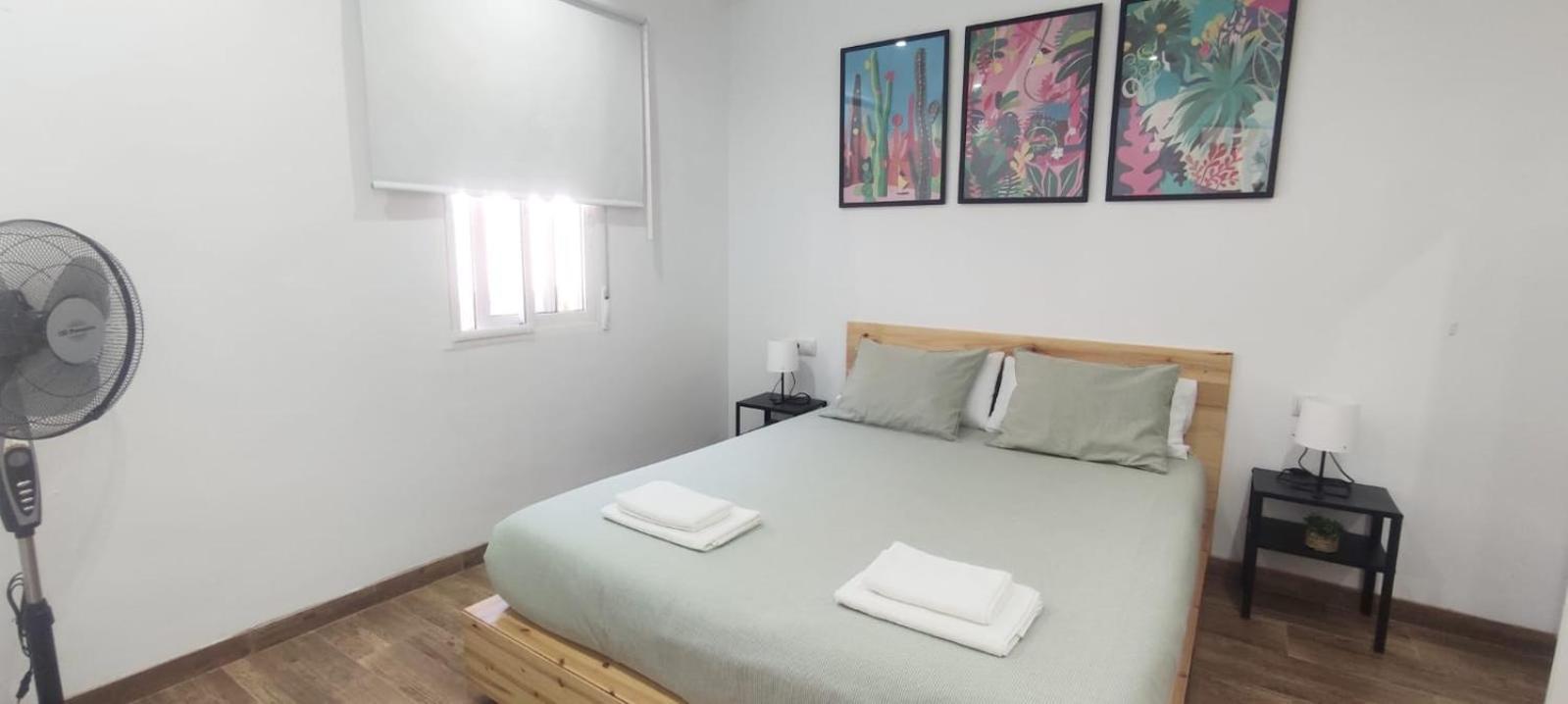 Apartamento En La Montana, Serra ภายนอก รูปภาพ