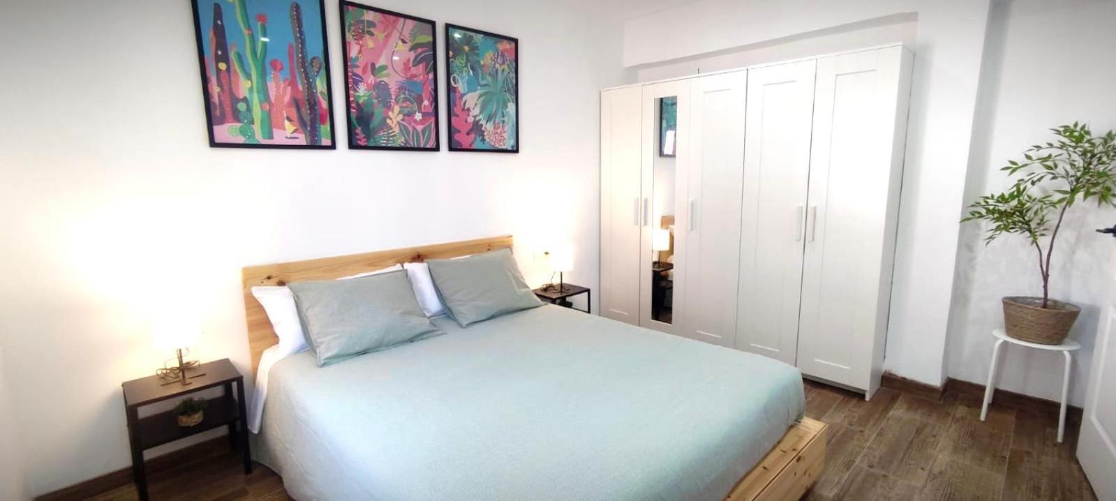 Apartamento En La Montana, Serra ภายนอก รูปภาพ