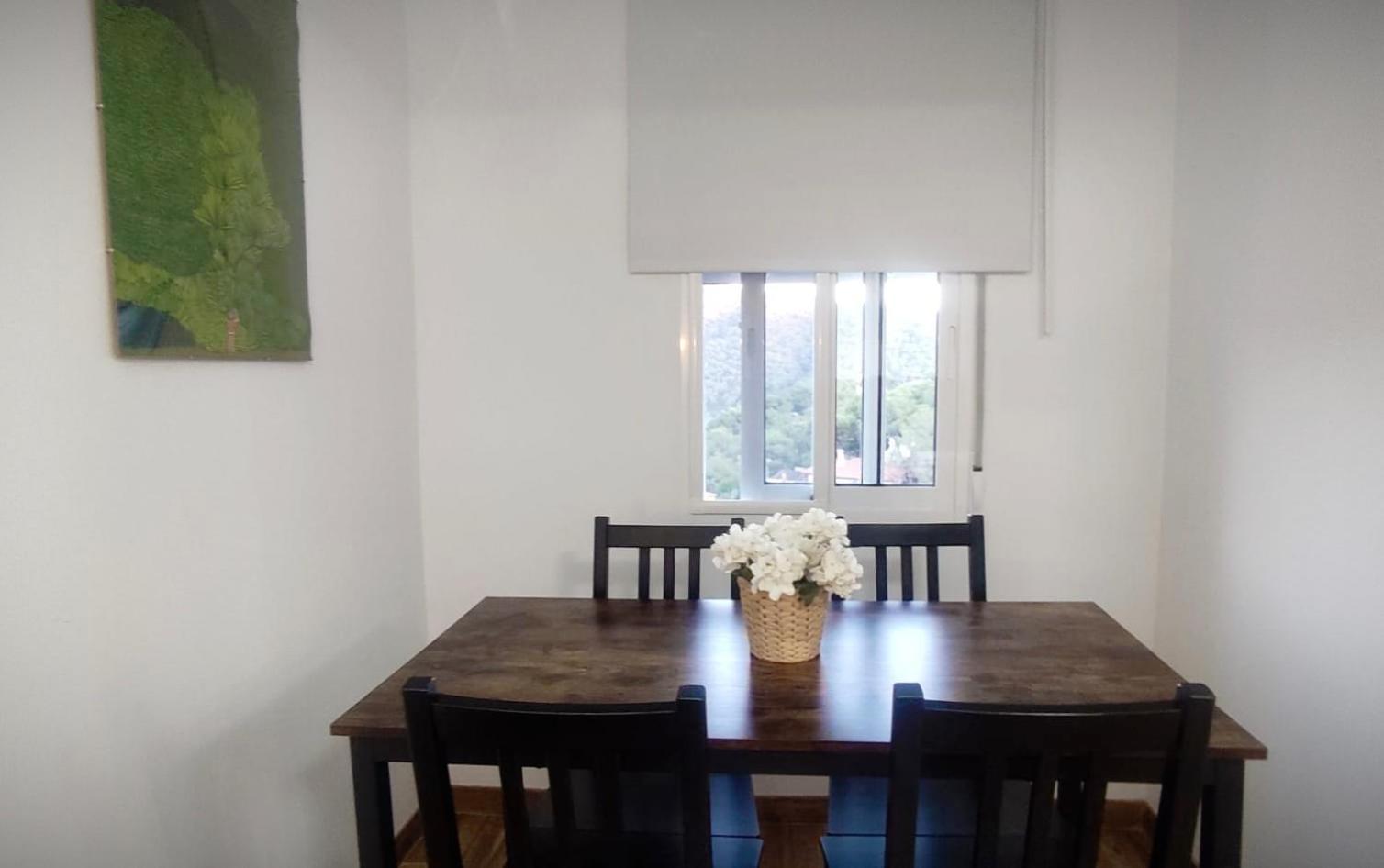 Apartamento En La Montana, Serra ภายนอก รูปภาพ