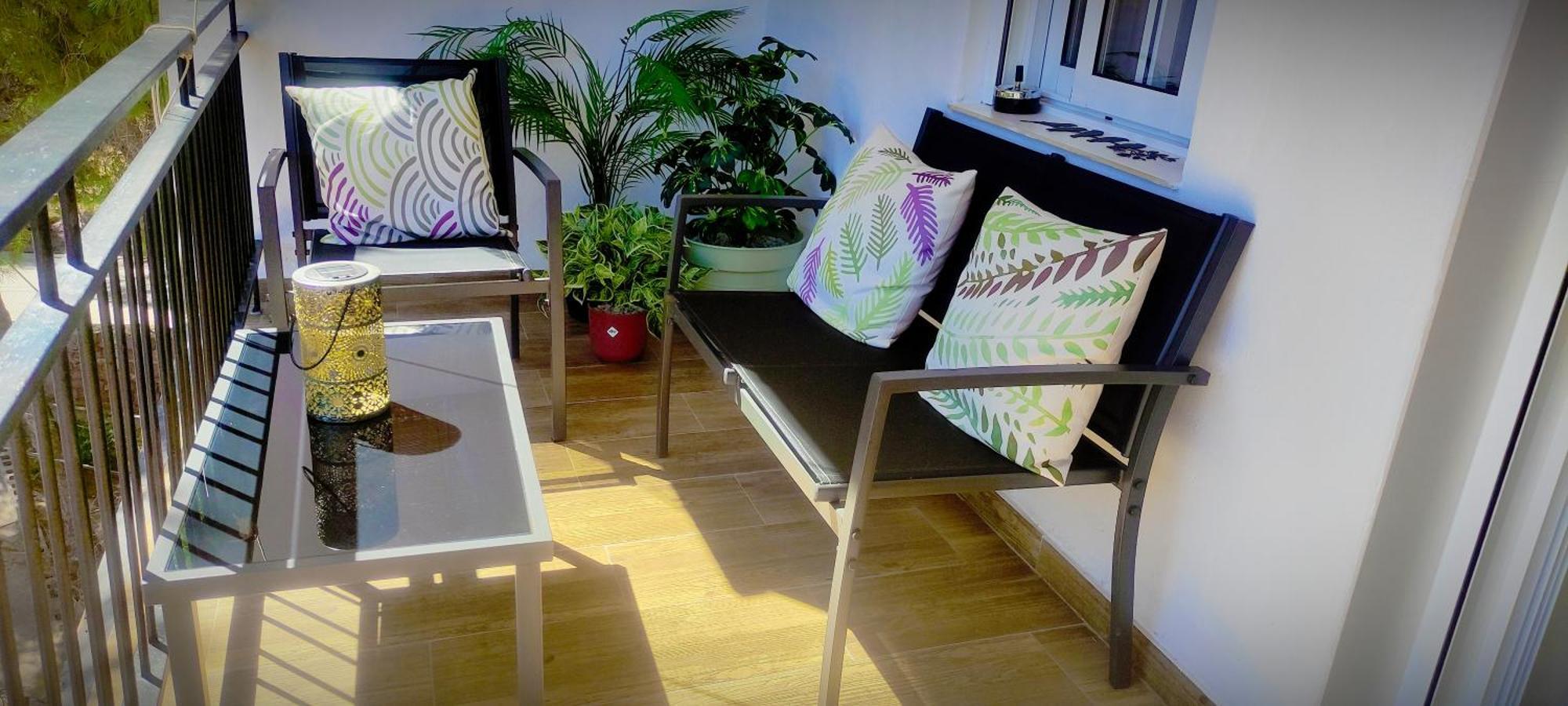 Apartamento En La Montana, Serra ภายนอก รูปภาพ