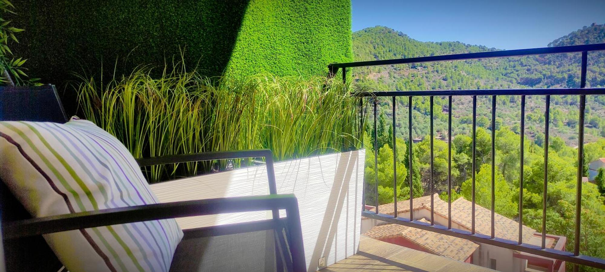 Apartamento En La Montana, Serra ภายนอก รูปภาพ