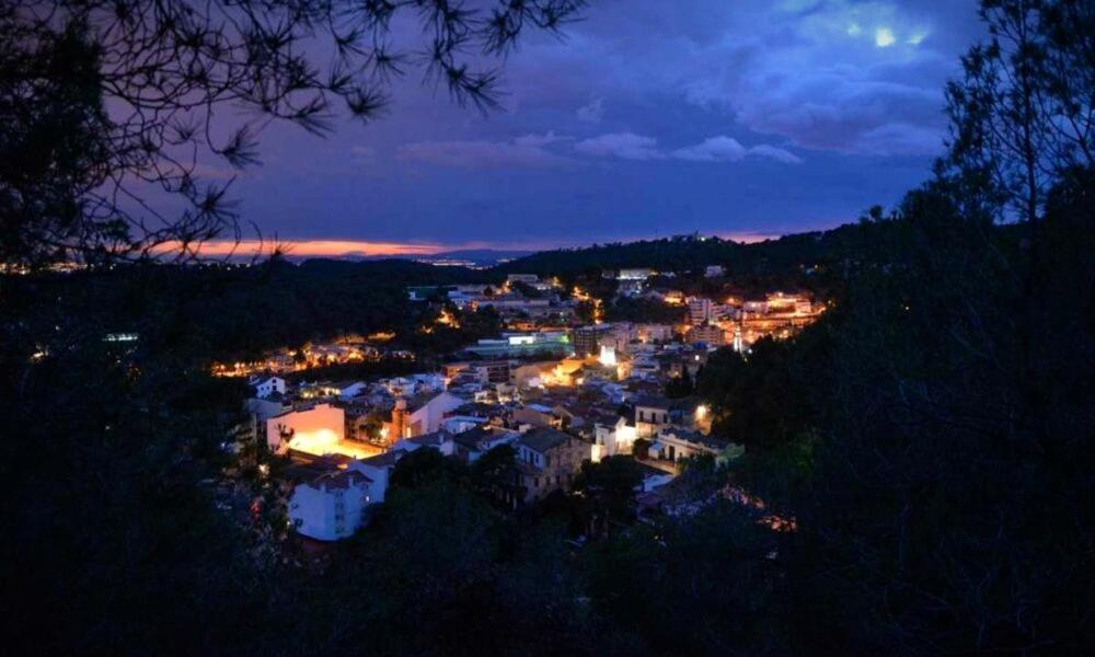 Apartamento En La Montana, Serra ภายนอก รูปภาพ