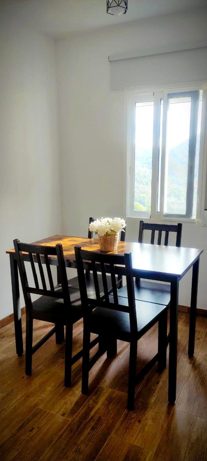 Apartamento En La Montana, Serra ภายนอก รูปภาพ